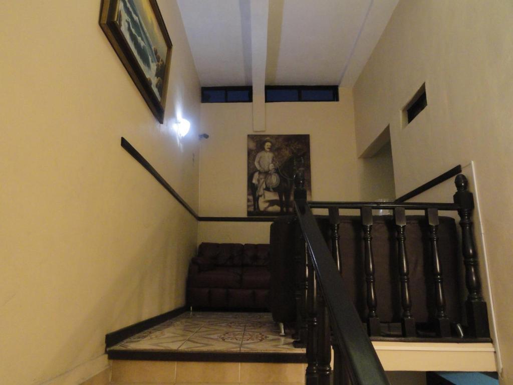 Oyo Hotel Bicentenario Tampico Eksteriør billede