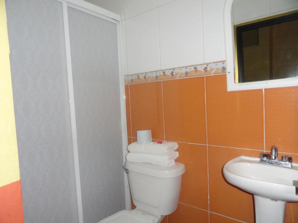 Oyo Hotel Bicentenario Tampico Eksteriør billede