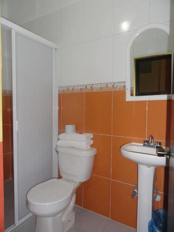Oyo Hotel Bicentenario Tampico Eksteriør billede