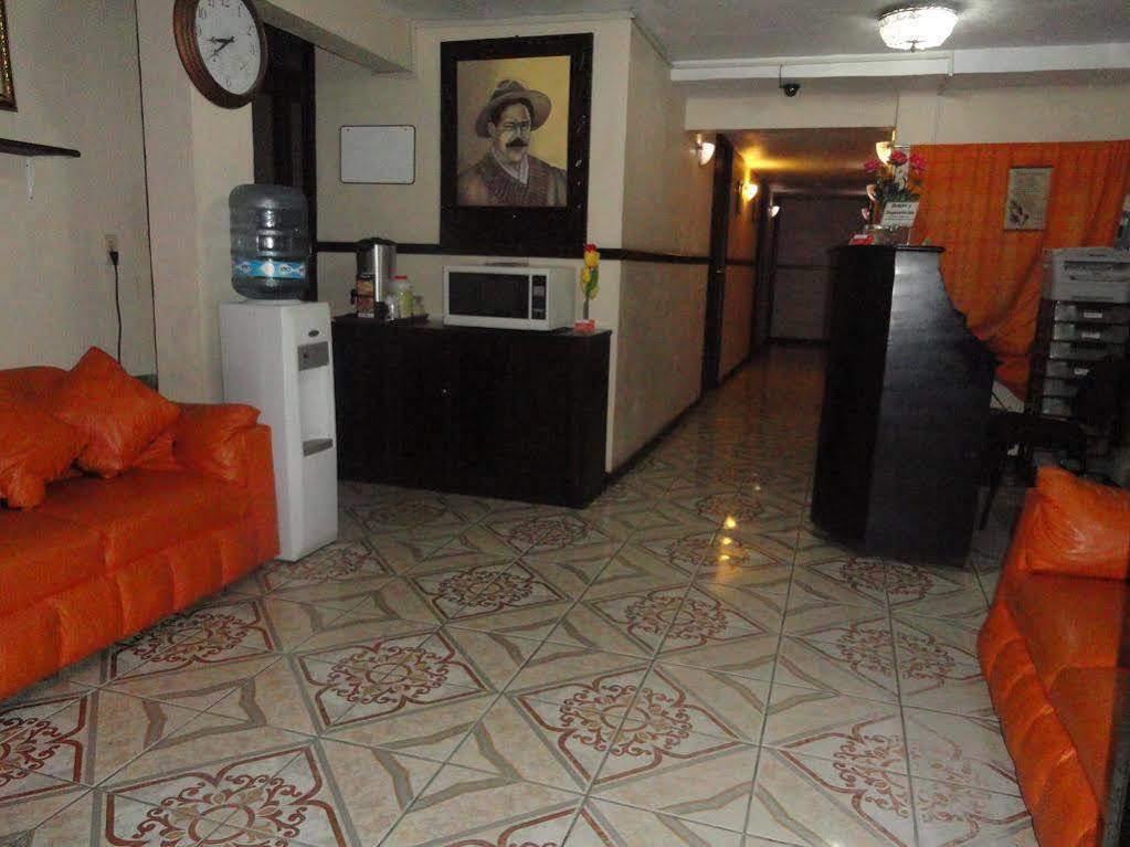 Oyo Hotel Bicentenario Tampico Eksteriør billede