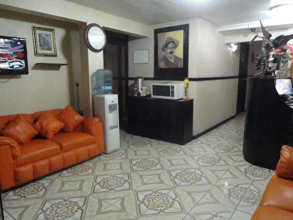 Oyo Hotel Bicentenario Tampico Eksteriør billede